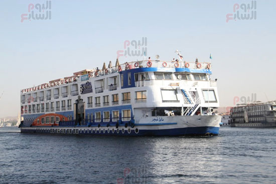 النايل-كروز