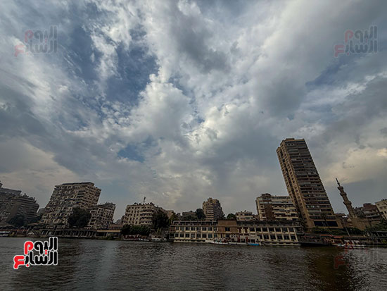 غيوم و امطار خفيفة (23)