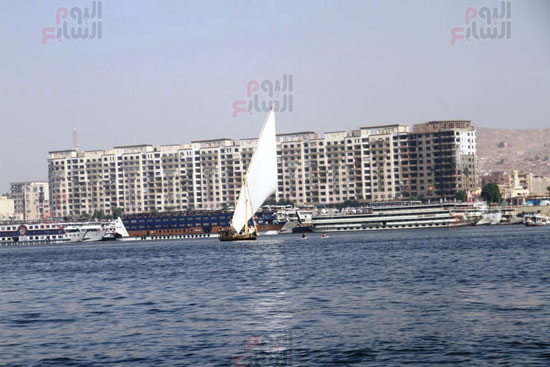 مدينة-أسوان