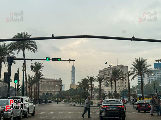 غيوم و امطار خفيفة (10)