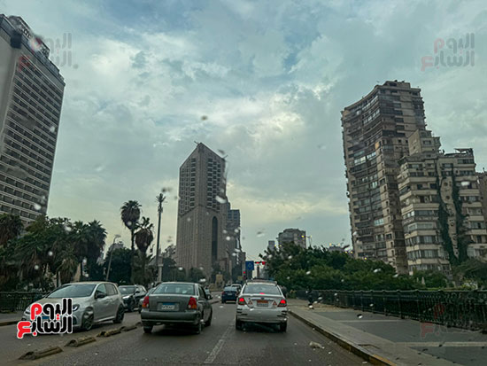 غيوم و امطار خفيفة (21)