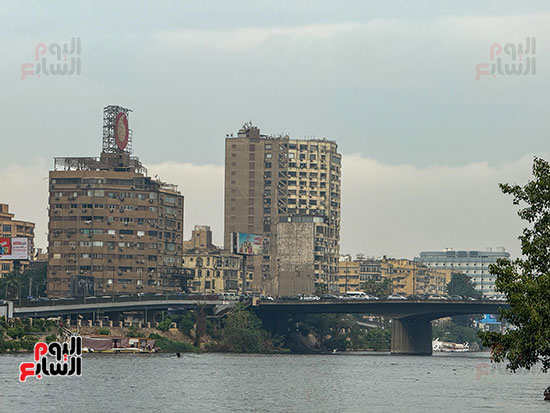 غيوم و امطار خفيفة (29)