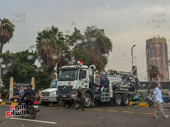 غيوم و امطار خفيفة (16)