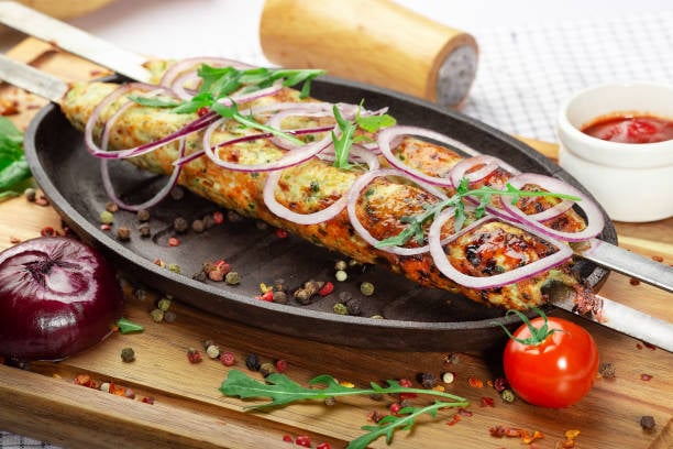 طريقة عمل كفتة الدجاج فى المنزل.. سهلة التحضير وطعمها لذيذ