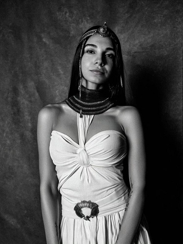 سلمى ابو ضيف