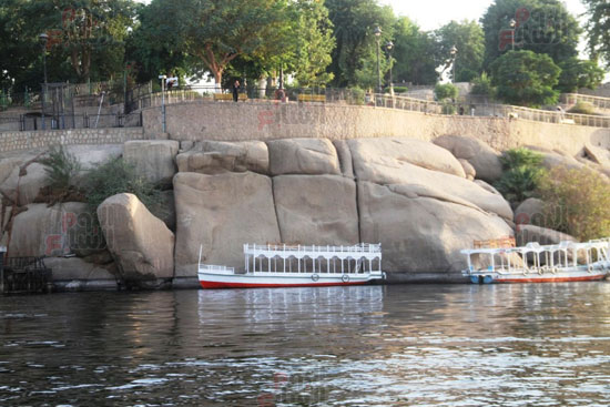 صخور-أسوان-الساحرة