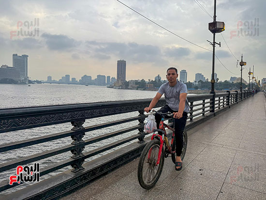 غيوم و امطار خفيفة (4)