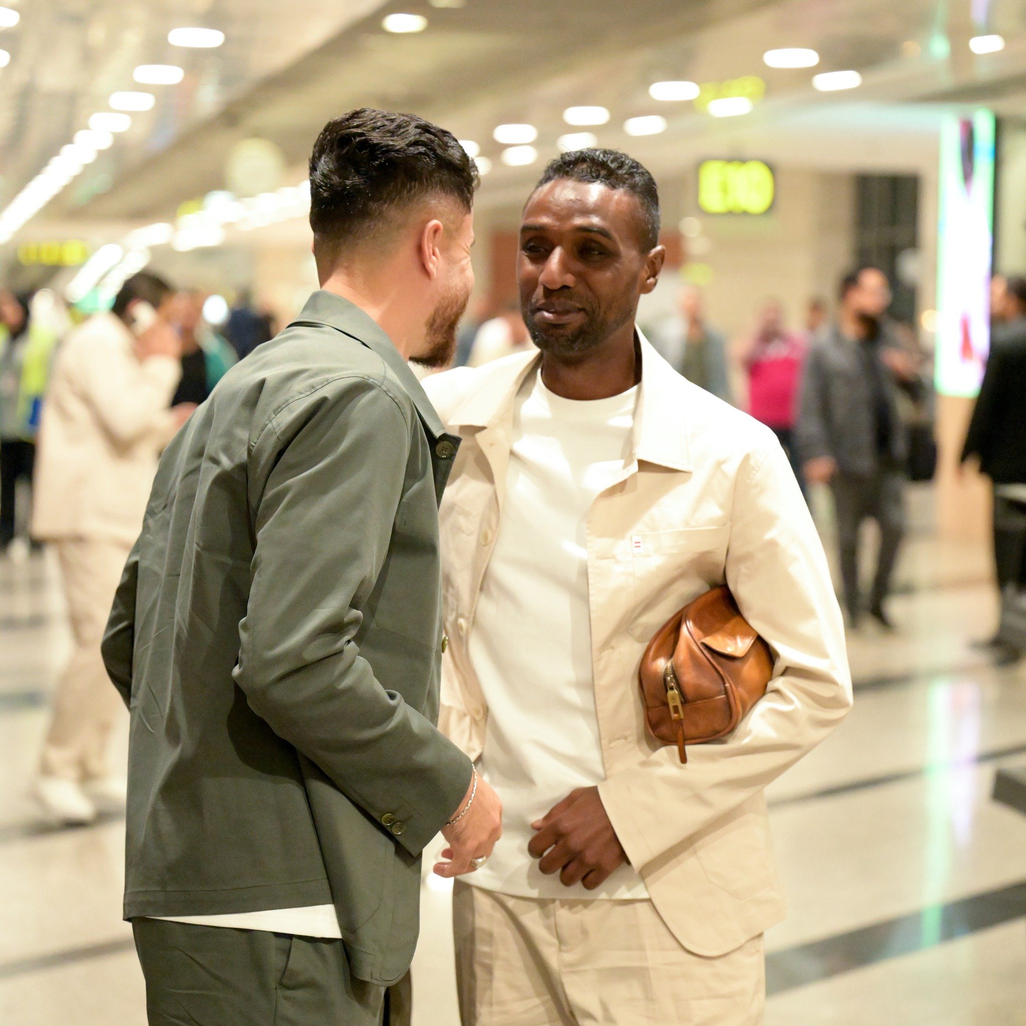 عامر صبرى مدرب الزمالك