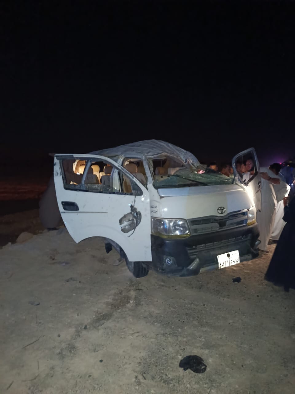 الميكروباص