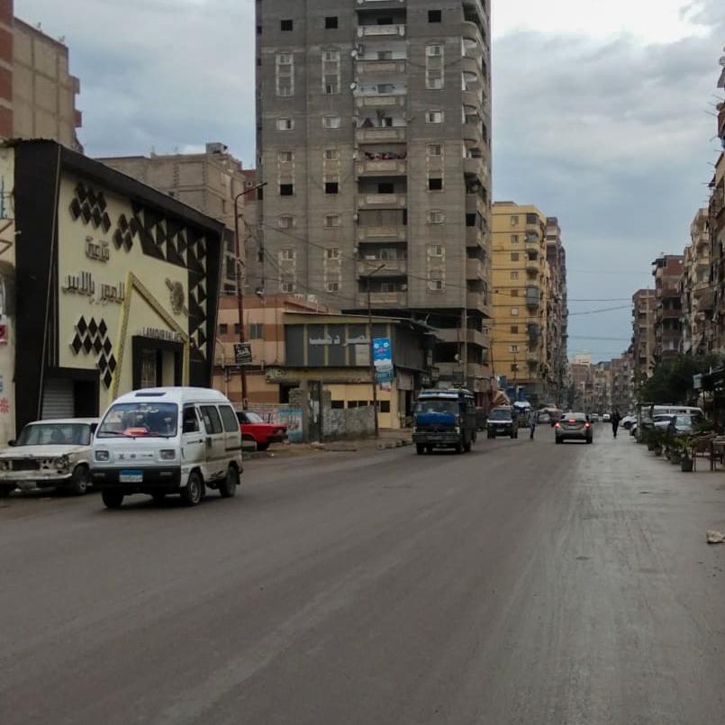 جانب من الإستعداد (3)