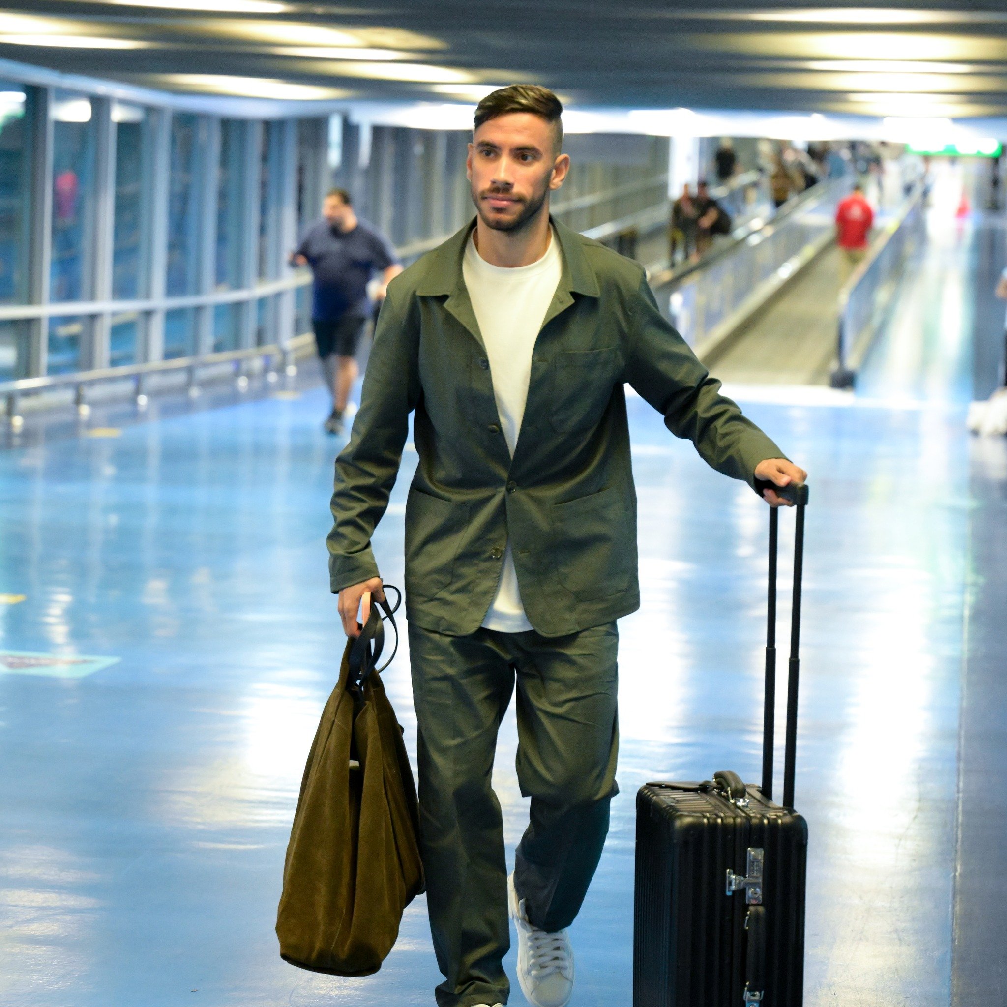 ناصر ماهر لاعب الزمالك