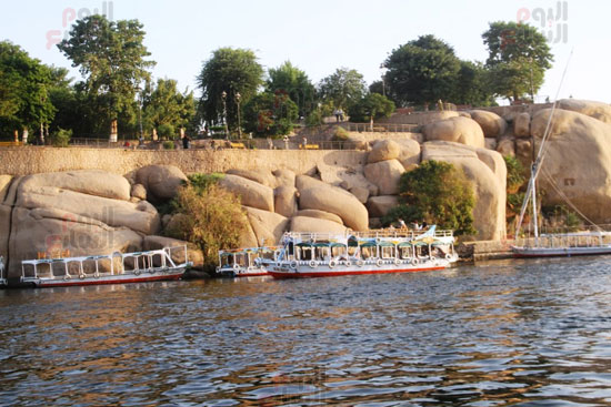 الصخور-الجرانيتية