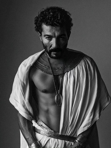 خالد النبوي