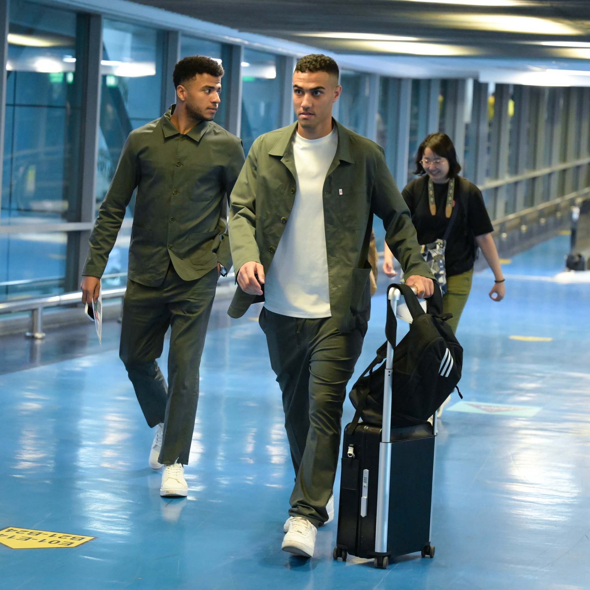 محمود جهاد لاعب الزمالك