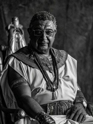 ماجد الكدواني