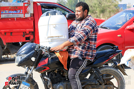 شراء السخان الكهربائي