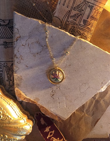 زهرة اللوتس