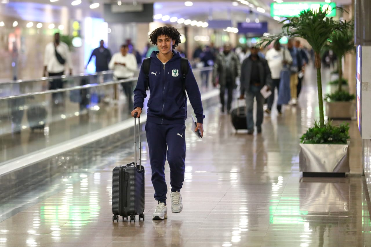 بعثة المصرى (6)