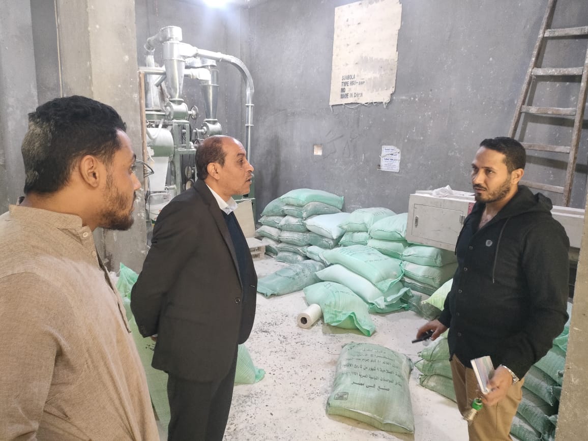 خلال الحملة ببنها