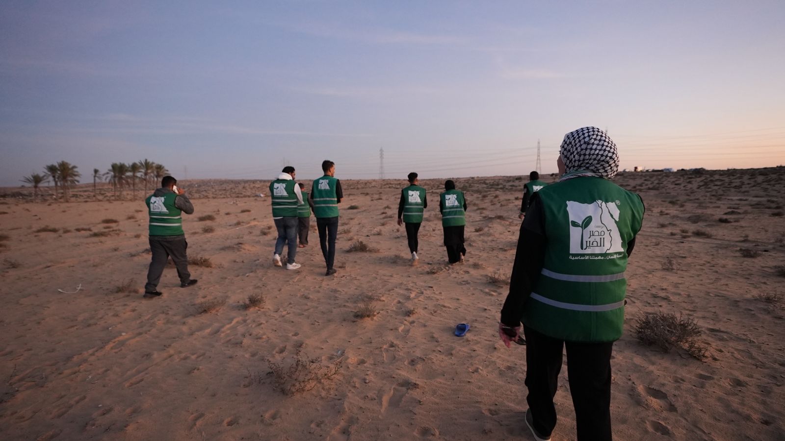 مؤسسة مصر الخير (3)