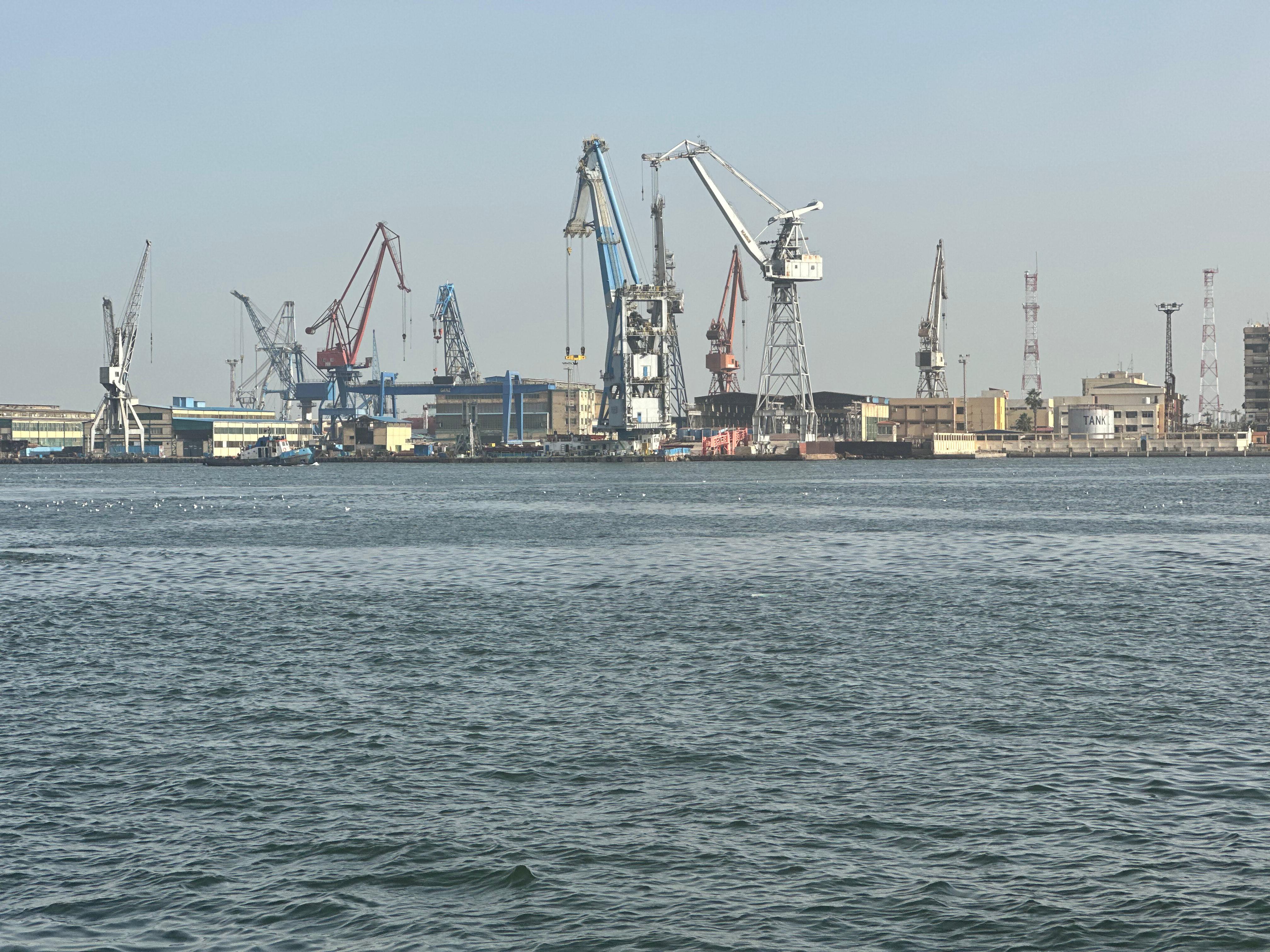 شركات الهيئة