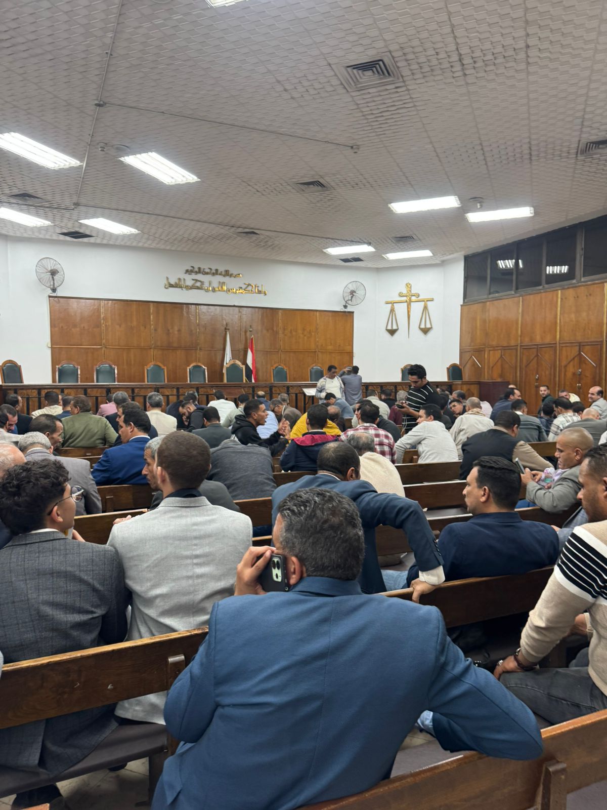 المحكمة الإدارية العليا تعيد رسم المشهد في انتخابات النواب 2025.. إلغاء نتائج 27 دائرة وتحويل طعون فوز المرشحين من الجولة الأولى للنقض.. وتأكيد وجود مخالفات مؤثرة رغم إعلان الهيئة الوطنية إلغاء 19