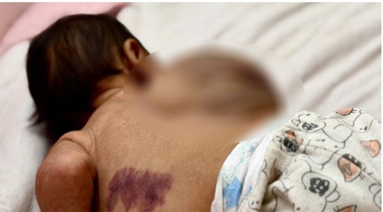 حبيبة أبورضوان