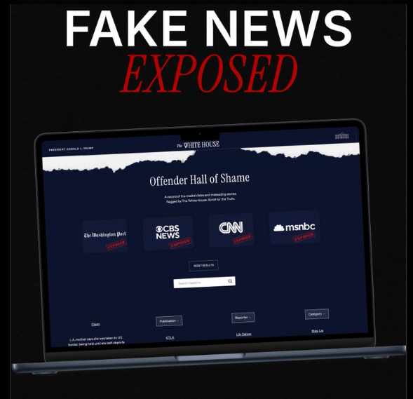 موقع البيت الأبيض