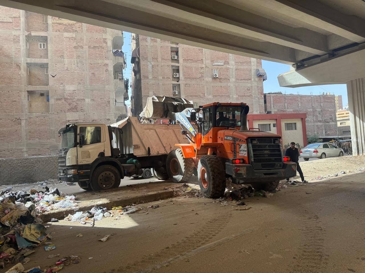 حملات نظافة حملات نظافة