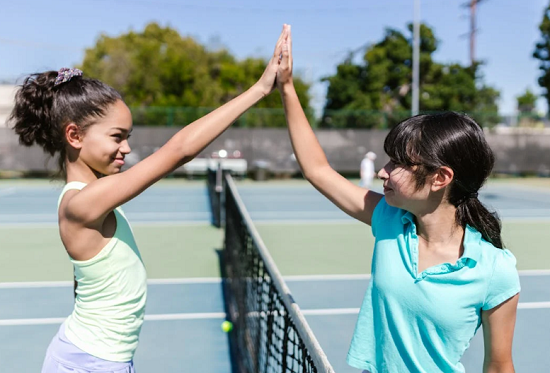 الحفاظ على قوة الجسم