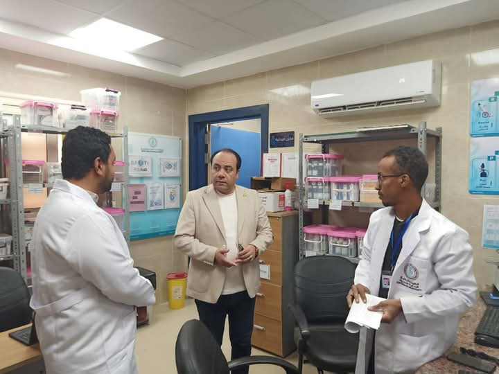 مركز طب أسرة حاجر البصيلية