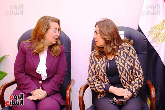 افتتاح مركز العزيمة لعلاج الإدمان (18)