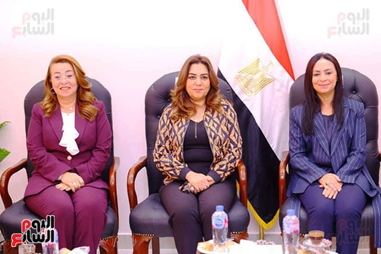 افتتاح مركز العزيمة لعلاج الإدمان (13)