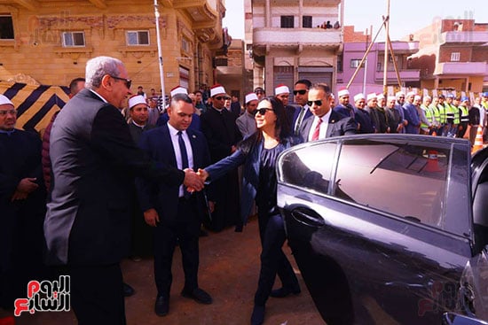 افتتاح مركز العزيمة لعلاج الإدمان (19)