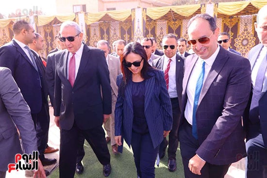 افتتاح مركز العزيمة لعلاج الإدمان (15)