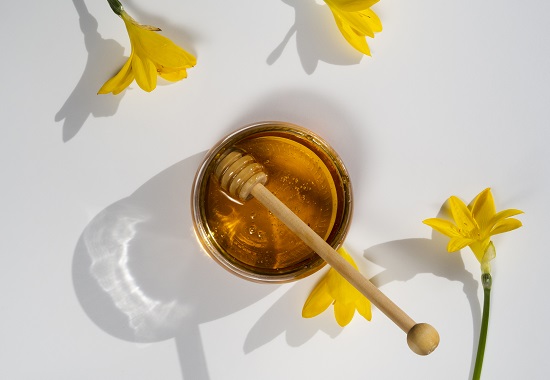 عسل المانوكا