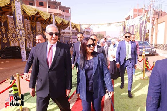 افتتاح مركز العزيمة لعلاج الإدمان (16)