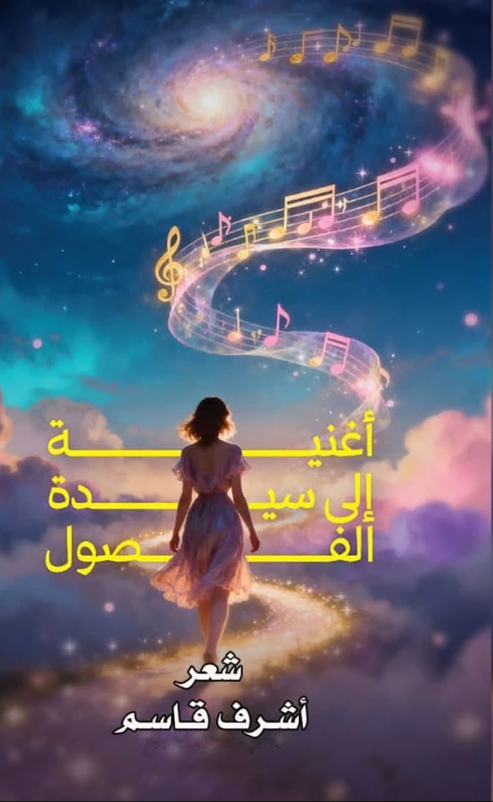 أغنية إلى سيدة الفصول أغنية إلى سيدة الفصول