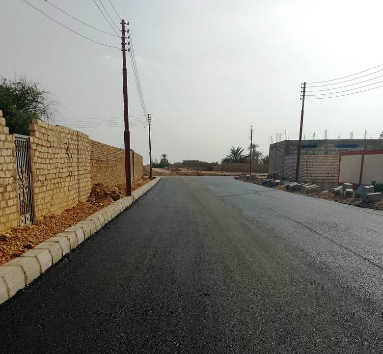 من أجل تحقيق السيولة المرورية المطلوبة