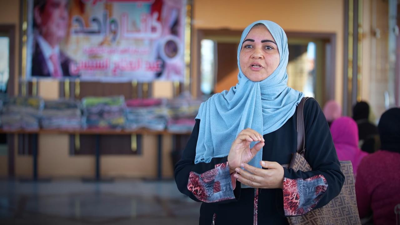 مبادرات إنسانية من الداخلية لدعم المواطنين (8)