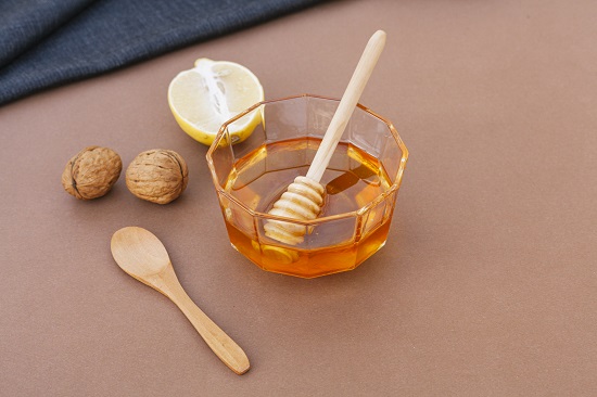 عسل المانوكا الاصلي  (1)