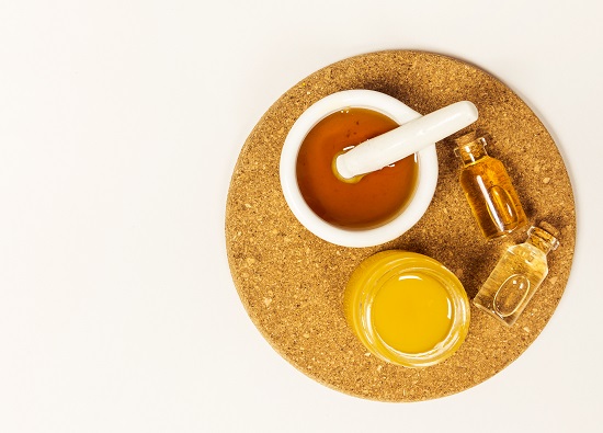 عسل المانوكا الاصلي  (2)