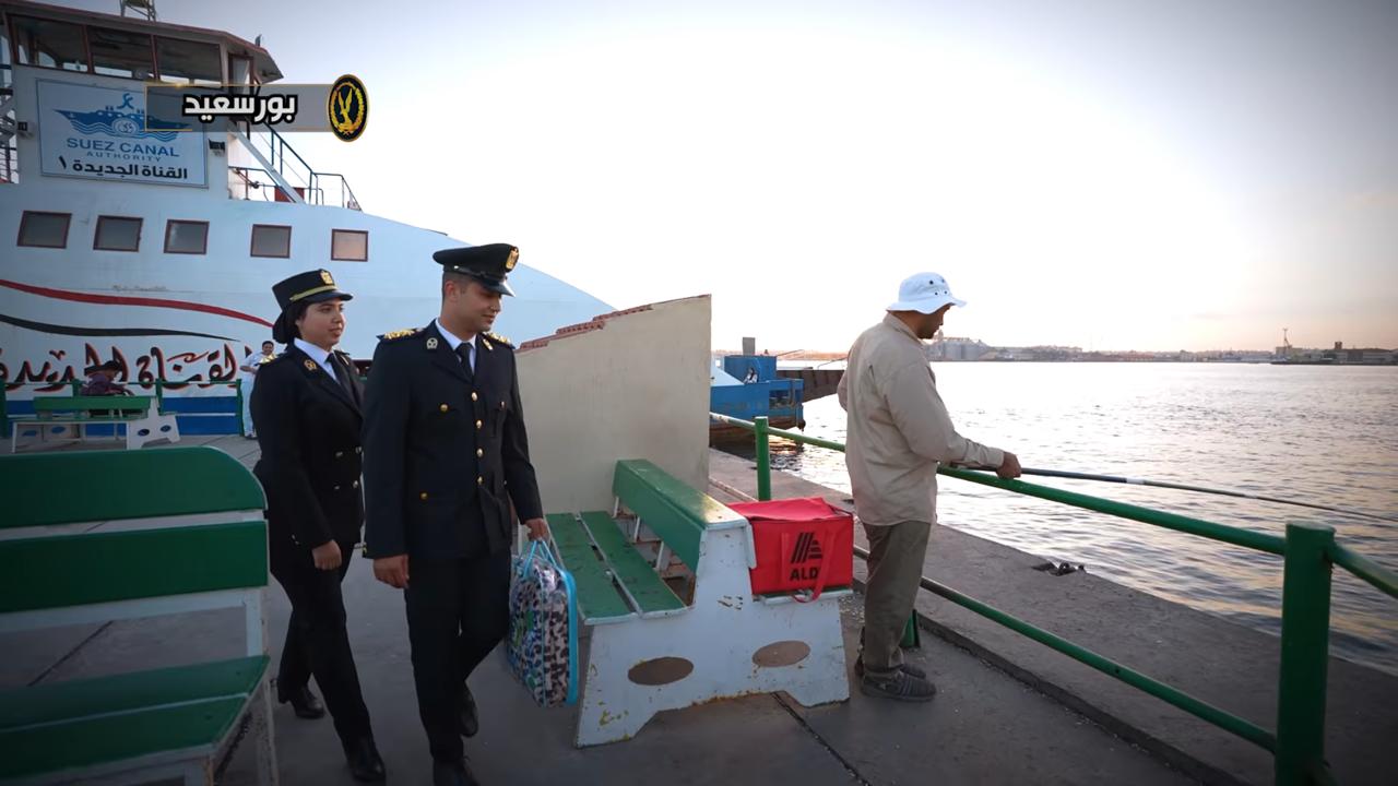 مبادرات إنسانية من الداخلية لدعم المواطنين (1)