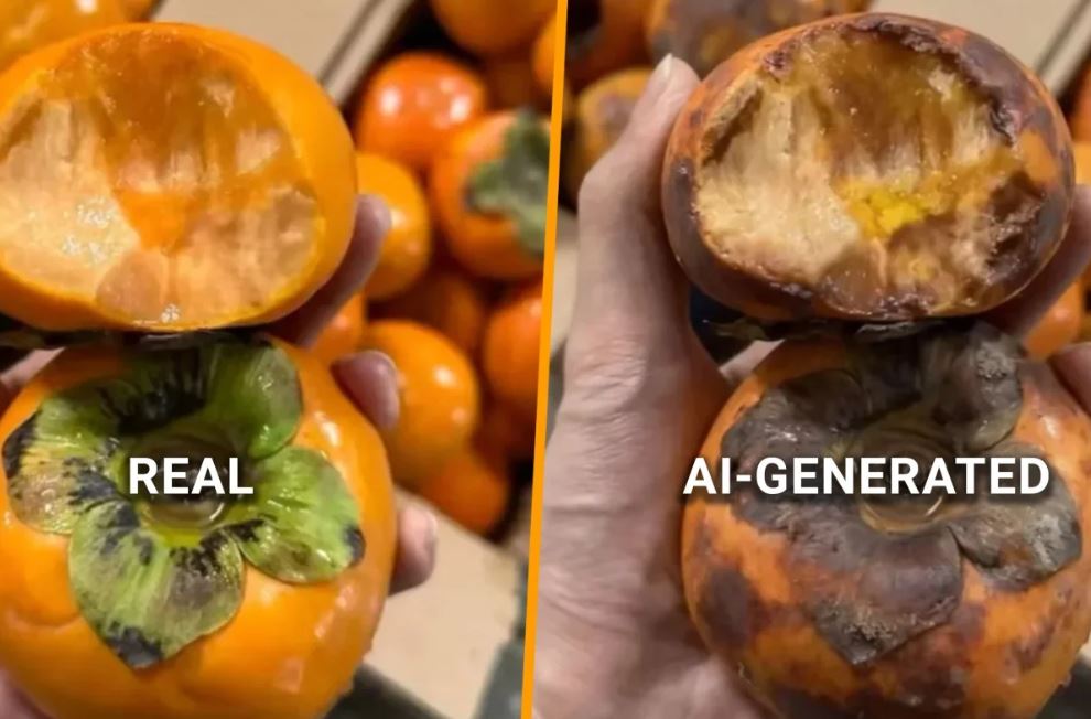 المستهلكون في الصين يستخدمون الذكاء الاصطناعي لتغيير صور المنتجات والمطالبة باسترداد الأموال مقابل السلع التي تبدو تالفة