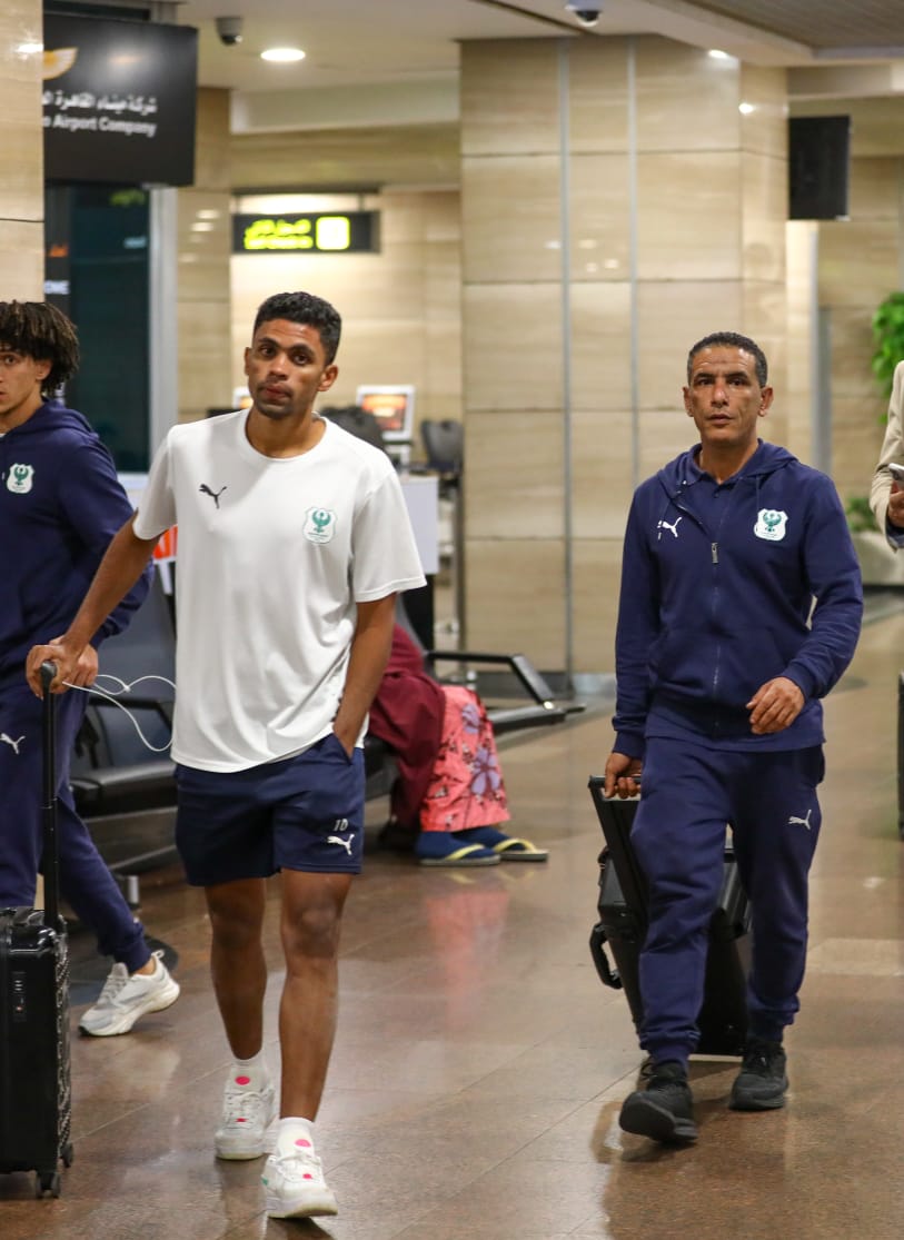 بعثة المصرى (10)