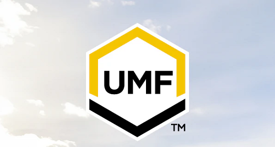 علامة الجودة الخاصة بعسل المانوكا