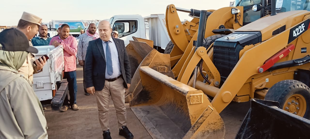 معدات الأزمات معدات الأزمات