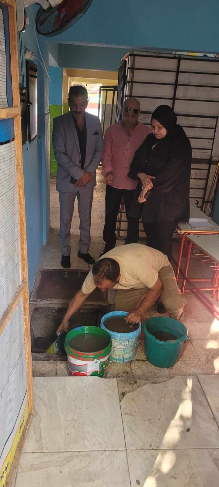 متابعة الاعمال متابعة الاعمال