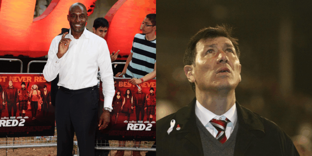 فاشانو ضد سانشيز .. عصابة مجنونة تذهب بعيدًا جدًا