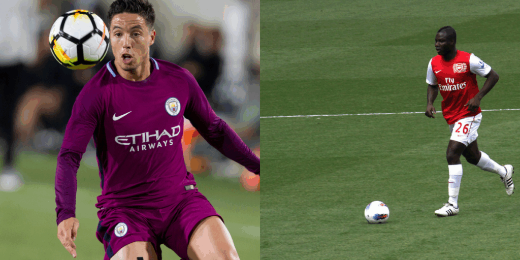 فريمبونج ضد نصري.. عداوة لم تهدأ أبدًا